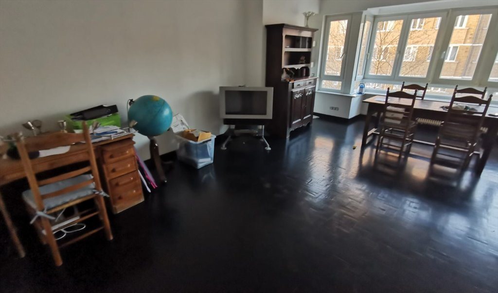 Colocation à Avenue Maréchal Joffre, Altitude 100/Hoogte 100 - Colocation deux personnes Uccle 110 m2 | Appartager - Image 2