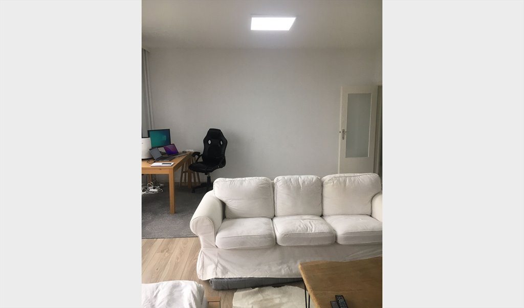 Colocation à Avenue de la Couronne, Ixelles - Renovated Apartment Close To Flagey and Jourdan | Appartager - Image 2