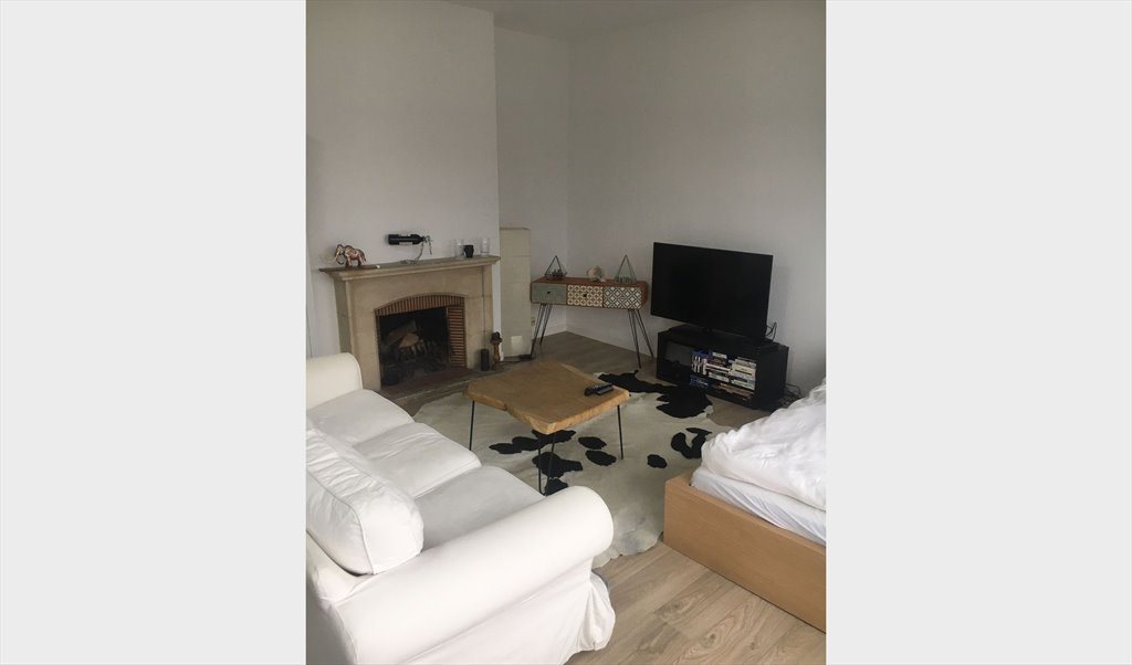 Colocation à Avenue de la Couronne, Ixelles - Renovated Apartment Close To Flagey and Jourdan | Appartager - Image 3