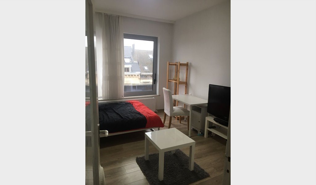 Colocation à Avenue de la Couronne, Ixelles - Renovated Apartment Close To Flagey and Jourdan | Appartager - Image 6