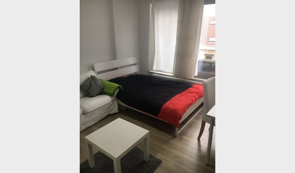 Colocation à Avenue de la Couronne, Ixelles - Renovated Apartment Close To Flagey and Jourdan | Appartager - Image 7