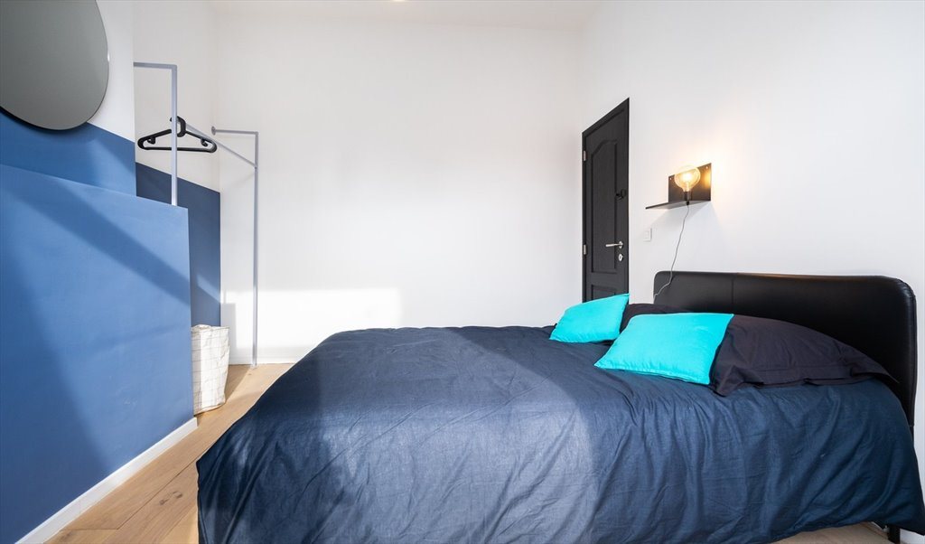 Colocation à Rue de l'Athénée, Charleroi - Athénée 18 chambre 2 | Appartager - Image 3