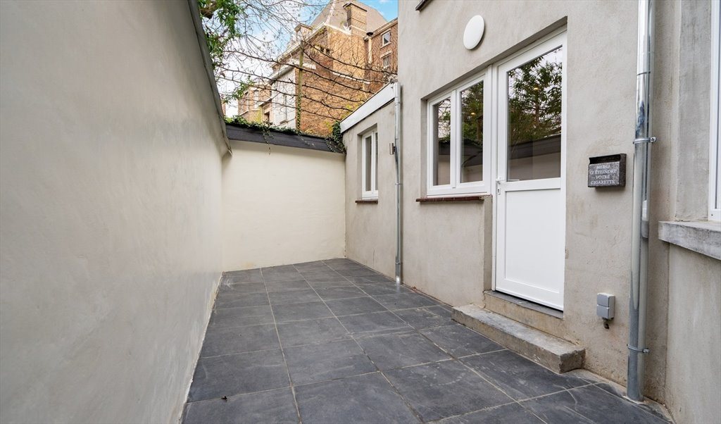 Colocation à Rue de l'Athénée, Charleroi - Athénée 18 chambre 2 | Appartager - Image 8