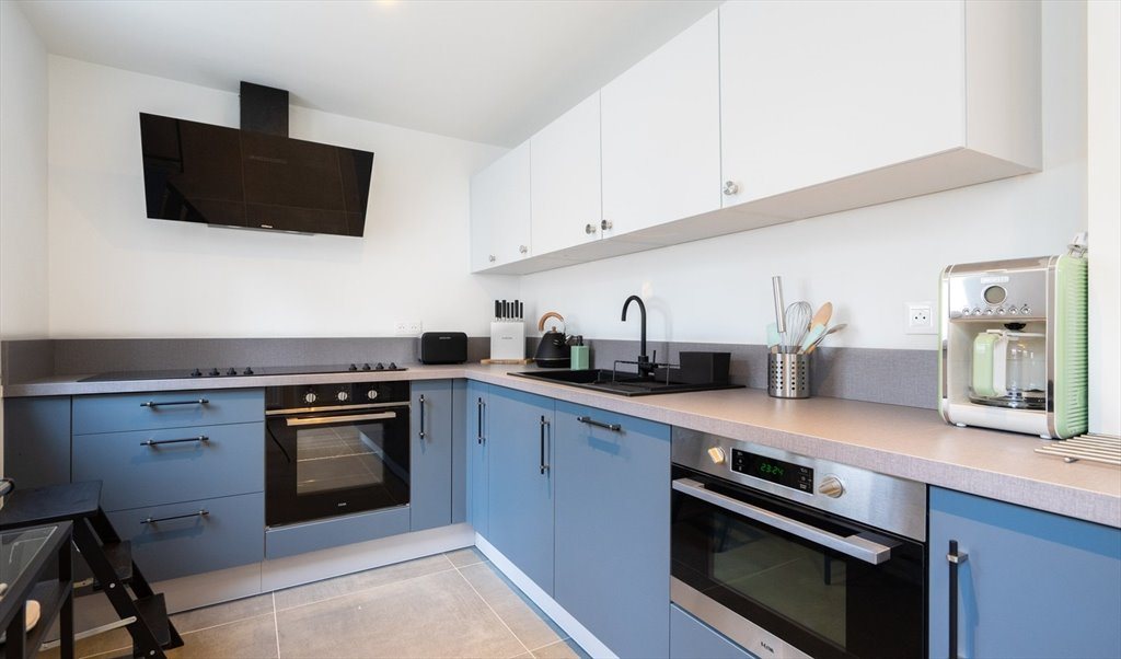 Colocation à Rue de l'Athénée, Charleroi - Athénée 18 chambre 4 | Appartager - Image 4