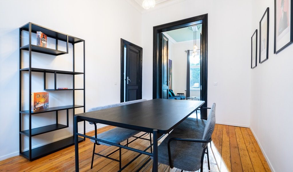 Colocation à Rue de l'Athénée, Charleroi - Athénée 18 chambre 4 | Appartager - Image 5