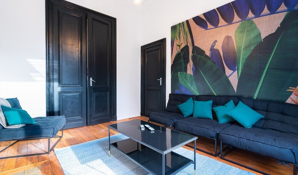 Colocation à Rue de l'Athénée, Charleroi - Athénée 18 chambre 4 | Appartager - Image 6