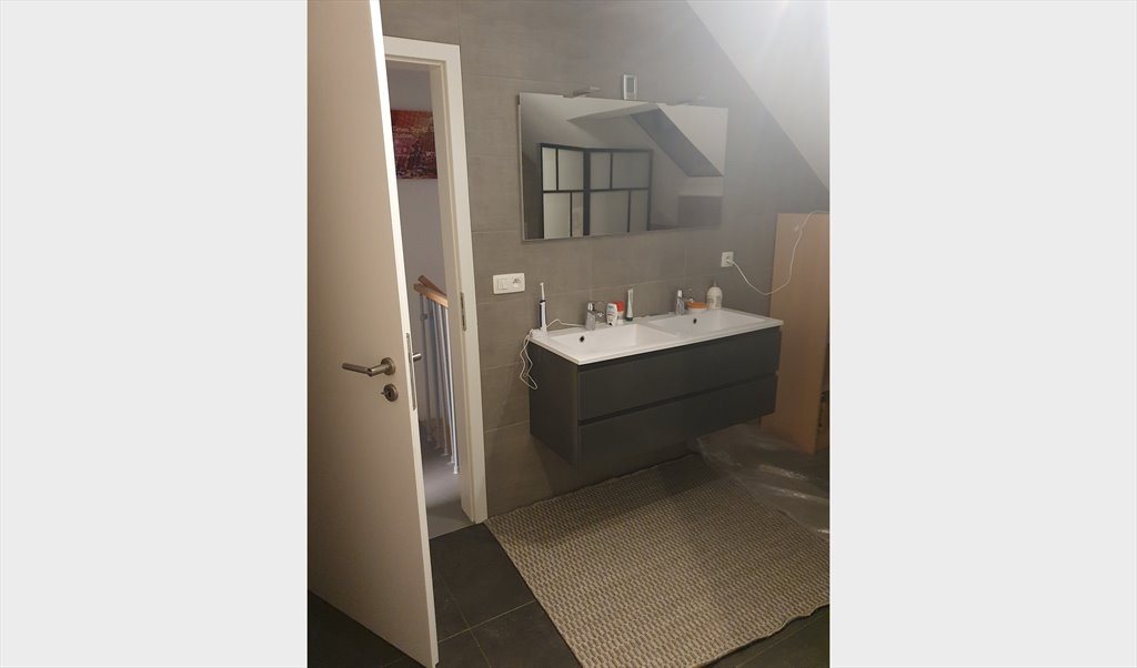 Colocation à Route de Bouillon, Miécret - Chambres équipée pas de cuisine | Appartager - Image 4
