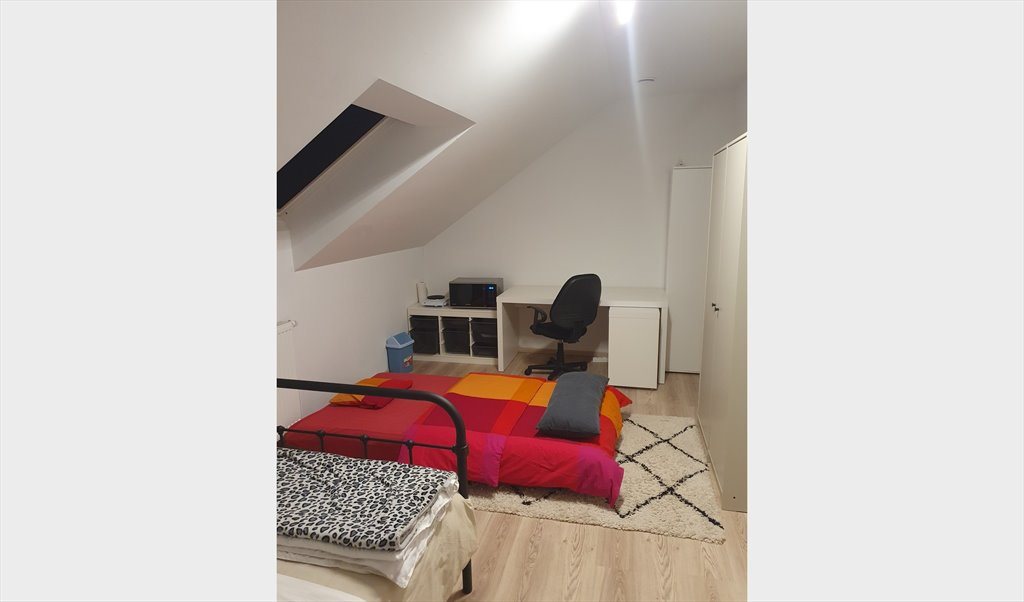 Colocation à Route de Bouillon, Miécret - Chambres équipée pas de cuisine | Appartager - Image 5