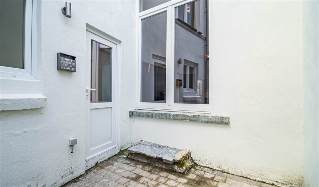 Colocation à Rue Émile Féron, Saint-Gilles - Feron chambre 2 | Appartager - Image 3