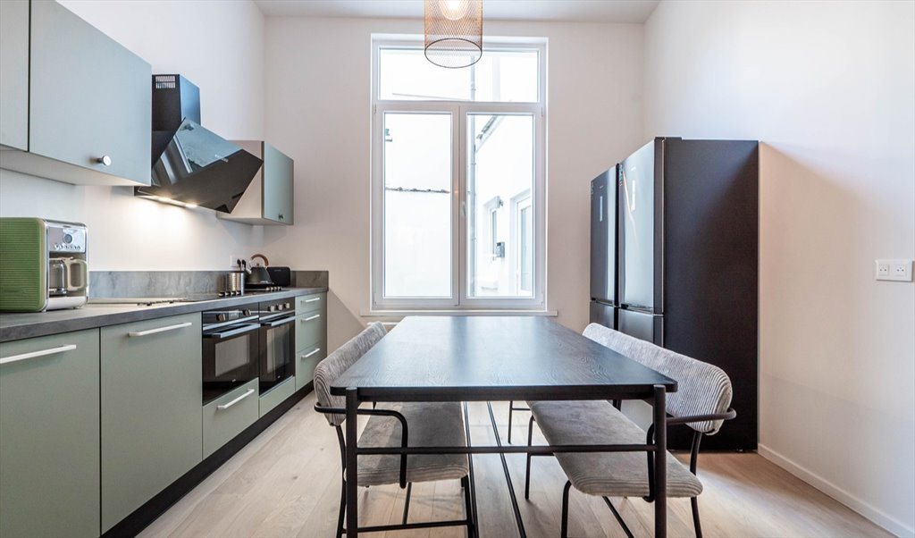 Colocation à Rue Émile Féron, Saint-Gilles - Feron chambre 2 | Appartager - Image 5