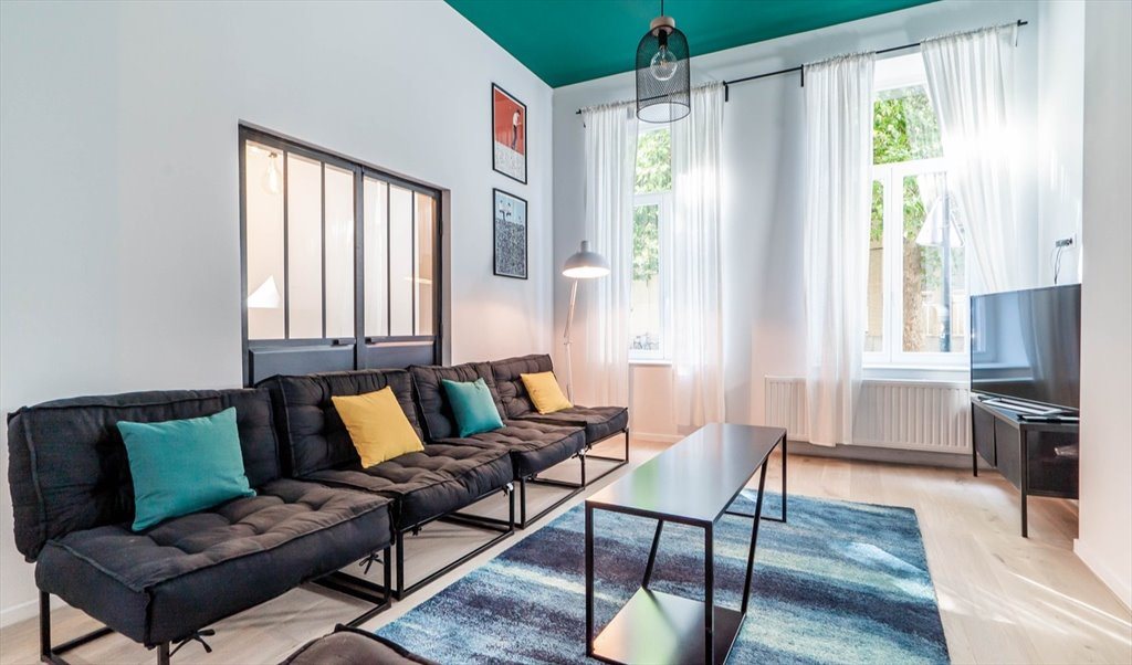 Colocation à Rue Émile Féron, Saint-Gilles - Feron chambre 2 | Appartager - Image 6