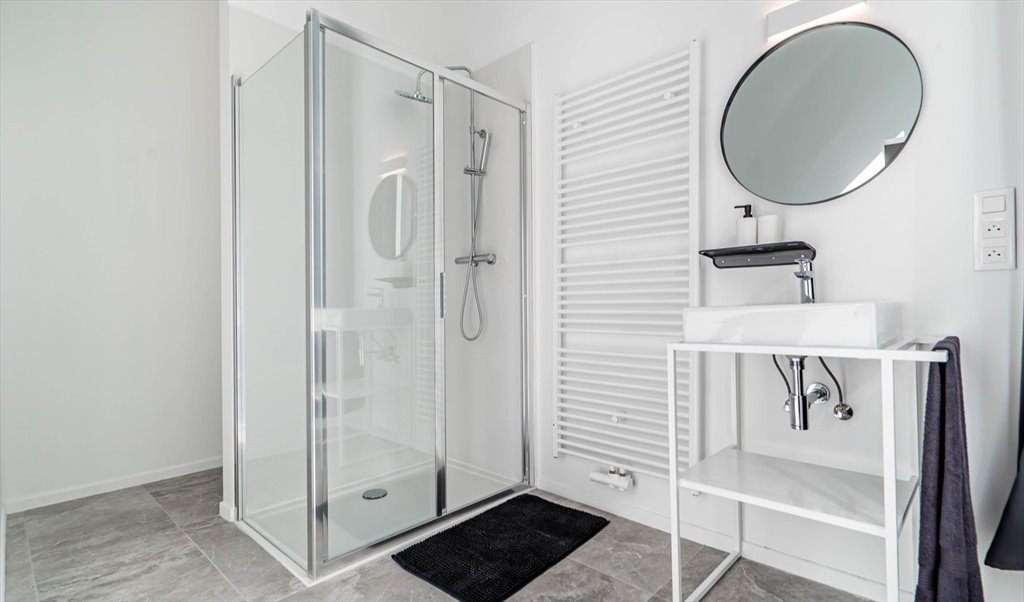 Colocation à Rue Émile Féron, Saint-Gilles - Feron chambre 2 | Appartager - Image 8