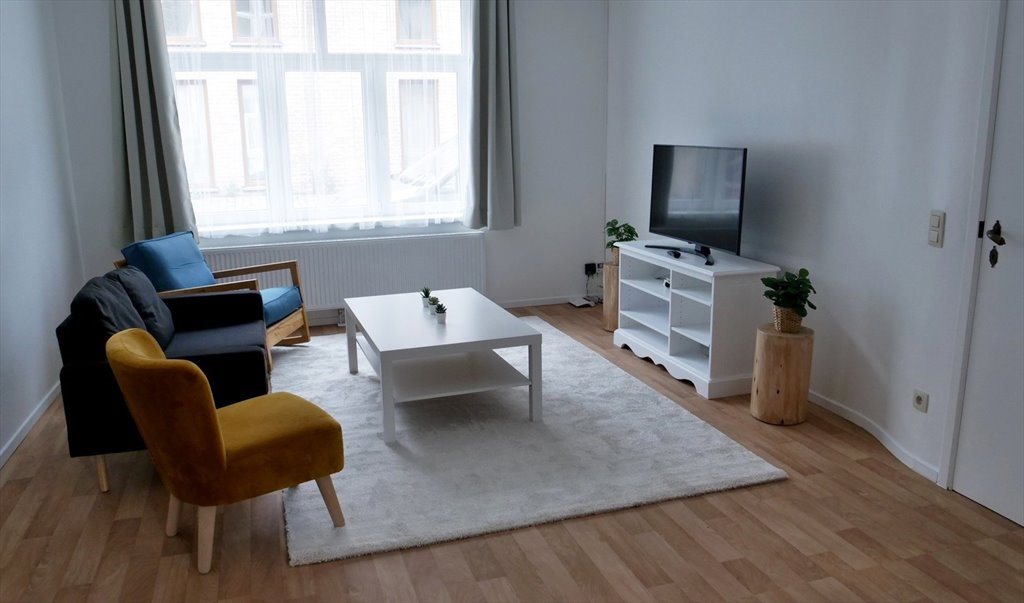 Colocation à Rue Saint-Fiacre, Namur - Colocation proche du centre avec cour | Appartager - Image 3