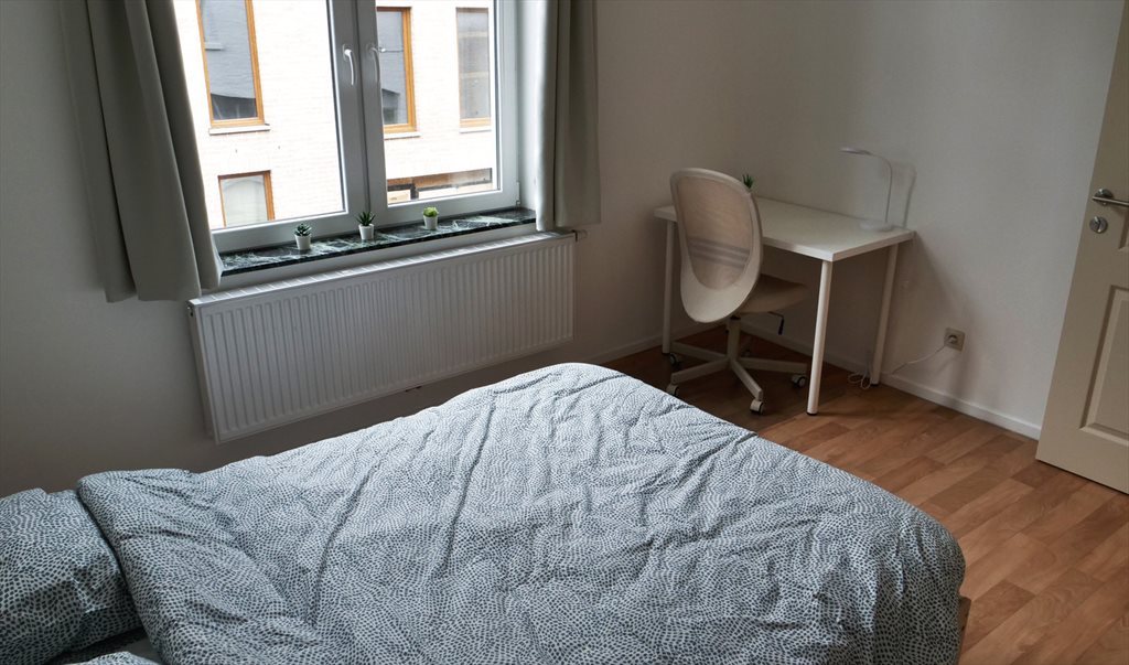 Colocation à Rue Saint-Fiacre, Namur - Colocation proche du centre avec cour | Appartager - Image 5