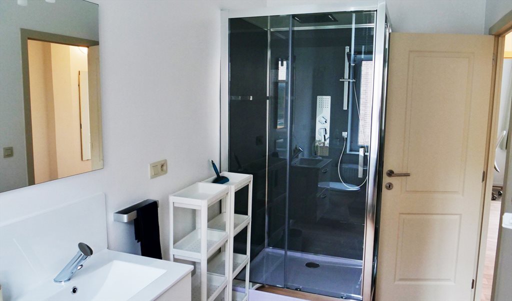 Colocation à Rue Saint-Fiacre, Namur - Colocation proche du centre avec cour | Appartager - Image 8