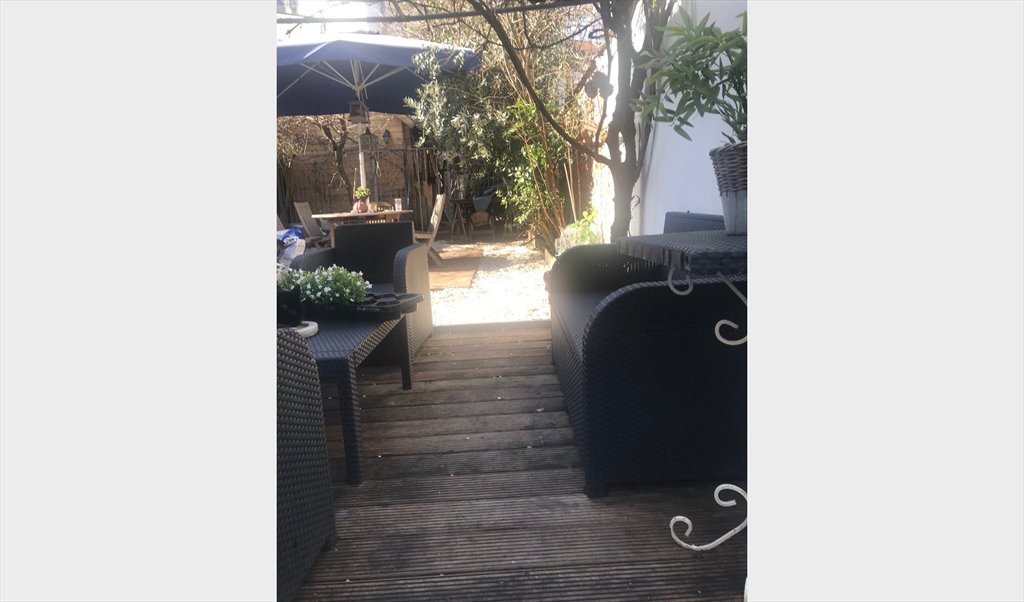 Colocation à Rue de l'Hôtel des Monnaies, Porte de Hal/Hallepoort - European flatshare | Appartager - Image 6