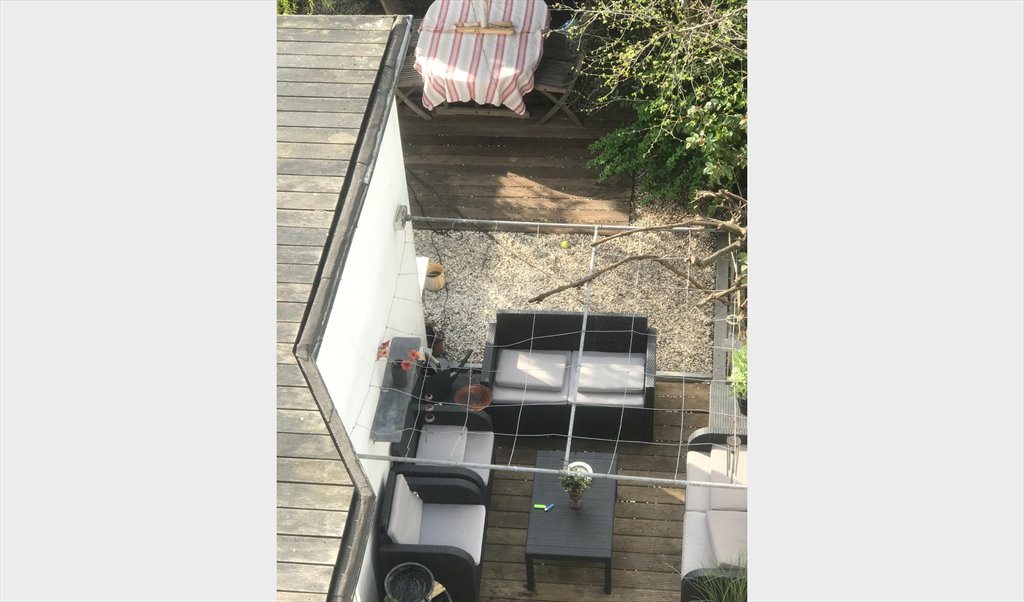 Colocation à Rue de l'Hôtel des Monnaies, Porte de Hal/Hallepoort - European flatshare | Appartager - Image 7