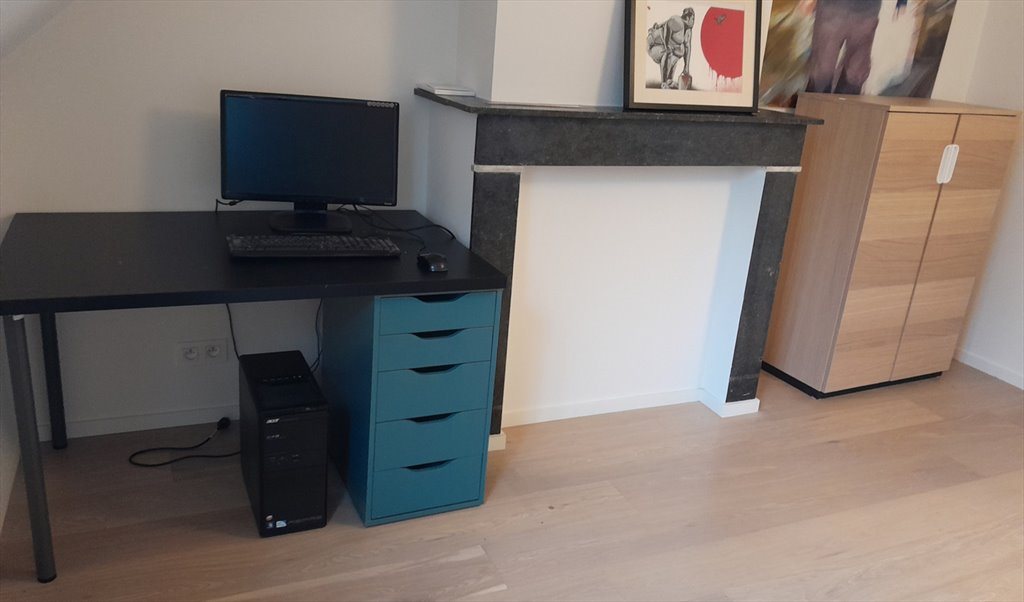 Colocation à Avenue du Kouter, Auderghem - Chambre à louer chez hôte exceptionnel avec jardin | Appartager - Image 2