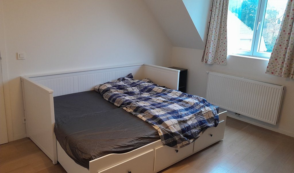 Colocation à Avenue du Kouter, Auderghem - Chambre à louer chez hôte exceptionnel avec jardin | Appartager - Image 3