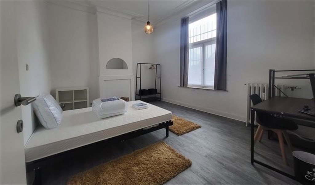 Colocation à Rue de Montigny, Charleroi - Superbe Colocation à Charleroi | Appartager - Image 2