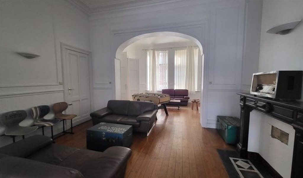 Colocation à Rue de Montigny, Charleroi - Superbe Colocation à Charleroi | Appartager - Image 6