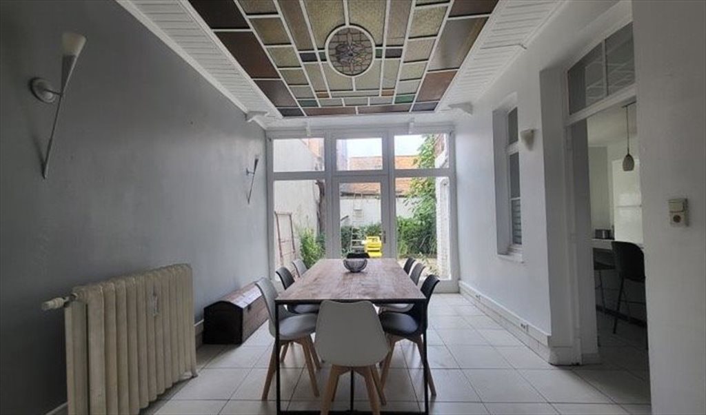 Colocation à Rue de Montigny, Charleroi - Superbe Colocation à Charleroi | Appartager - Image 8