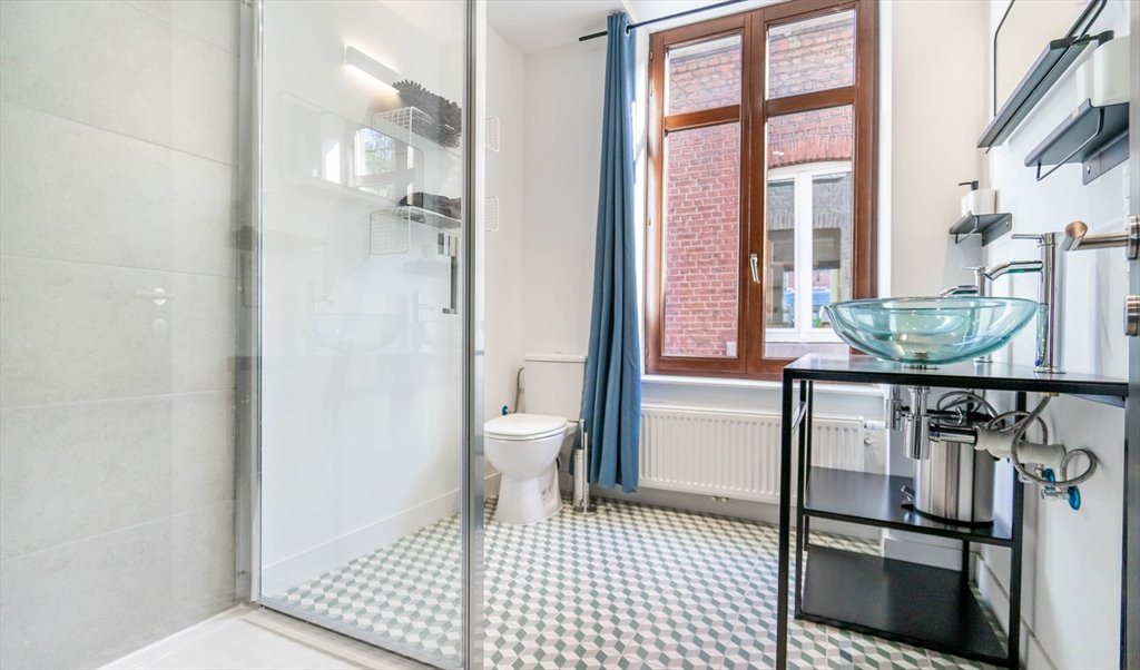 Colocation à Impasse Hubart, Liège - Impasse Hubart chambre 3 | Appartager - Image 3