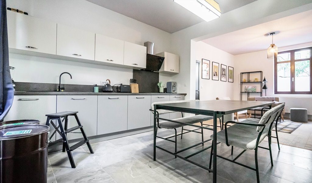 Colocation à Impasse Hubart, Liège - Impasse Hubart chambre 3 | Appartager - Image 4