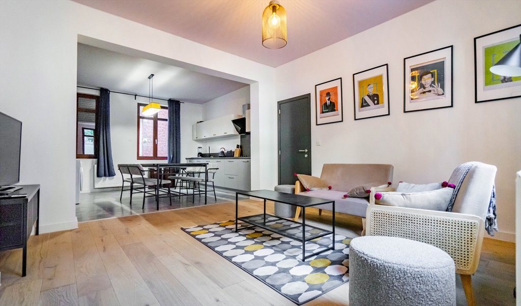 Colocation à Impasse Hubart, Liège - Impasse Hubart chambre 3 | Appartager - Image 5