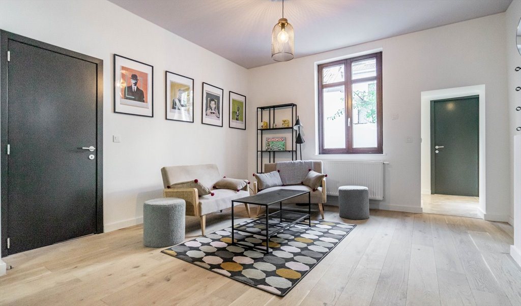 Colocation à Impasse Hubart, Liège - Impasse Hubart chambre 3 | Appartager - Image 6