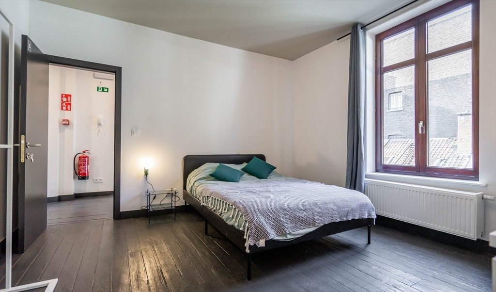 Colocation à Impasse Hubart, Liège - Impasse Hubart chambre 3 | Appartager - Image 8