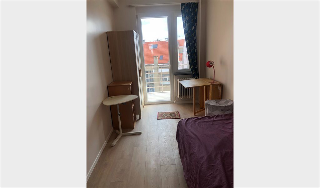 Colocation à Boulevard Léopold III, Schaerbeek/Schaarbeek - CHAMBRE DOUBLE QUARTIER EU/OTAN | Appartager - Image 3