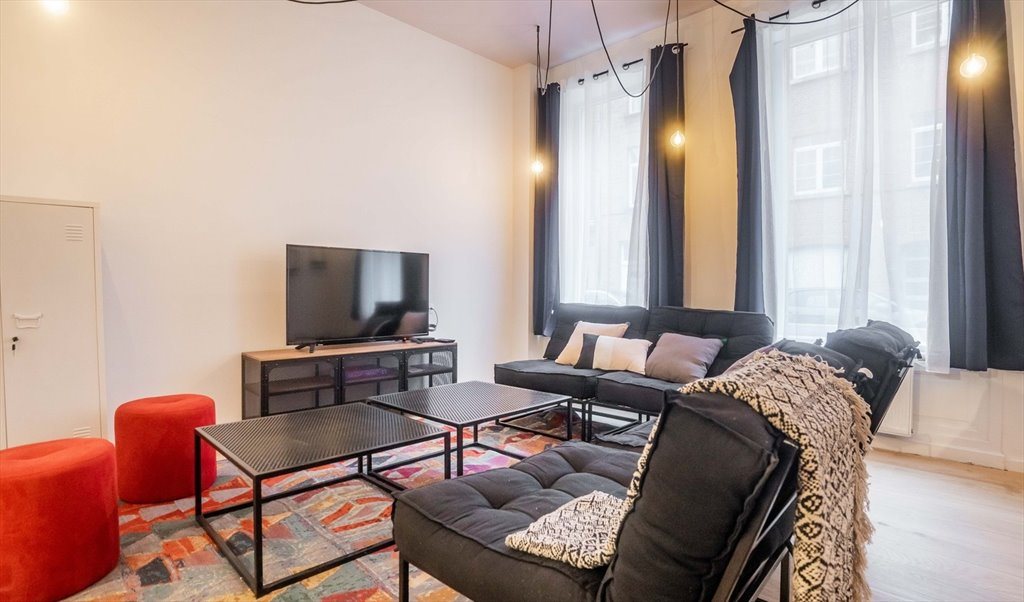 Colocation à Rue Colonel van Gele, Saint-Pierre/Sint-Pieter - Acacias chambre 2 | Appartager - Image 2