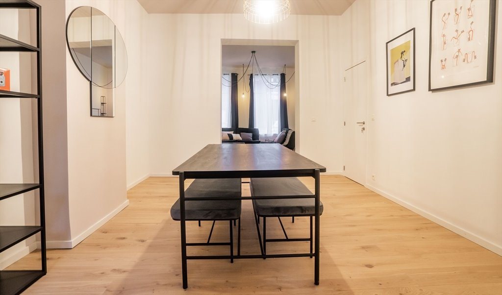 Colocation à Rue Colonel van Gele, Saint-Pierre/Sint-Pieter - Acacias chambre 2 | Appartager - Image 3