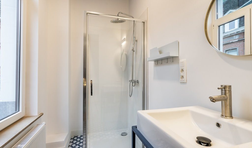 Colocation à Rue de l'Athénée, Charleroi - Athénée 15 chambre 4 | Appartager - Image 6