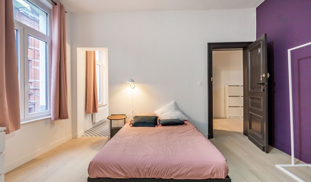 Colocation à Rue de l'Athénée, Charleroi - Athénée 15 chambre 4 | Appartager - Image 7