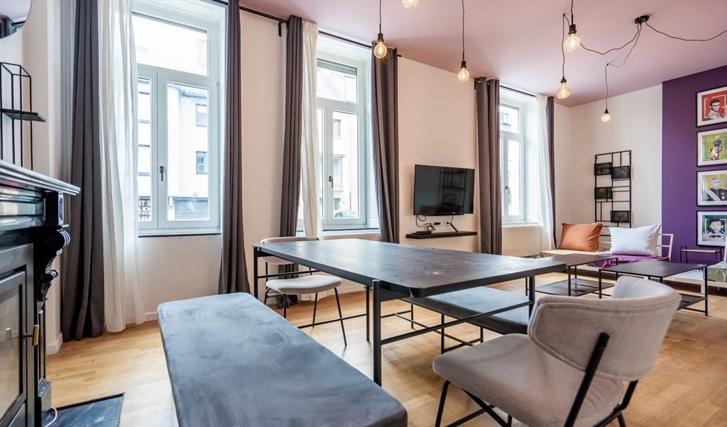 Colocation à Rue de Bastogne, Arlon - Bastogne 6A chambre 6 | Appartager - Image 3