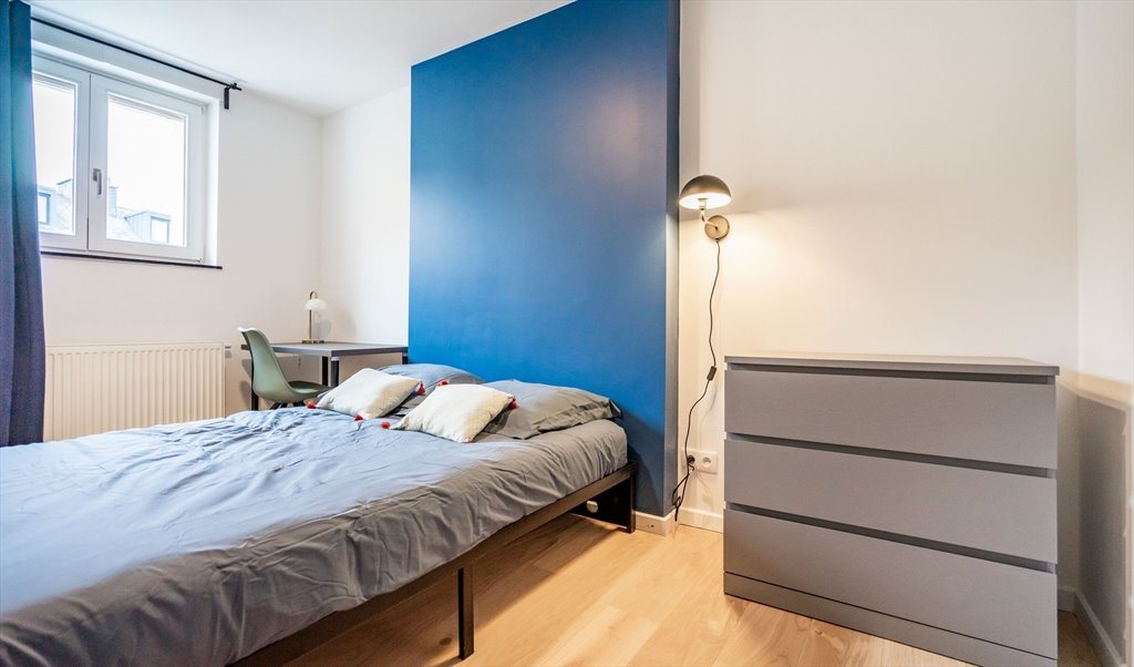 Colocation à Rue de Bastogne, Arlon - Bastogne 6A chambre 6 | Appartager - Image 7