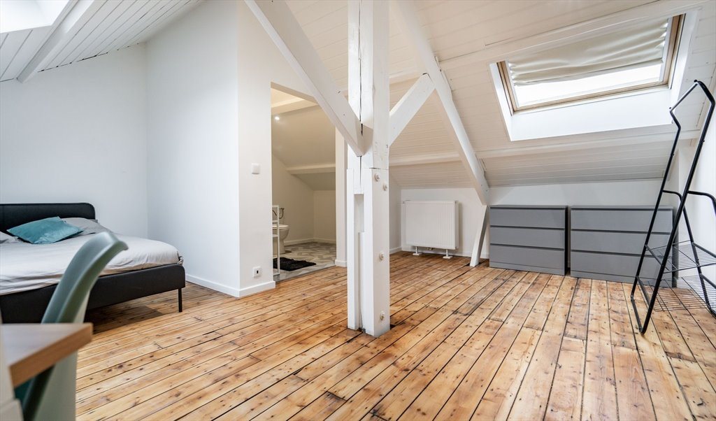 Colocation à Rue de Bastogne, Arlon - Bastogne 6A chambre 7 | Appartager - Image 5