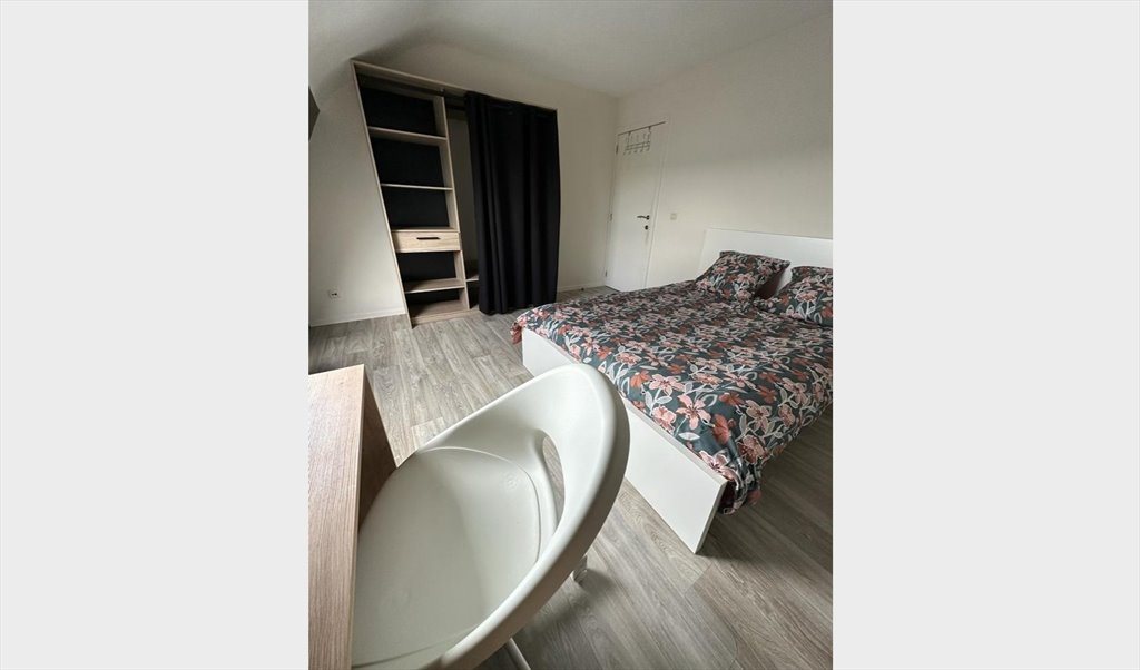 Colocation à Chaussée de Douai, Froidmont - Appartement chaleureux et convivial cherche nouveau colocataire ! | Appartager - Image 2