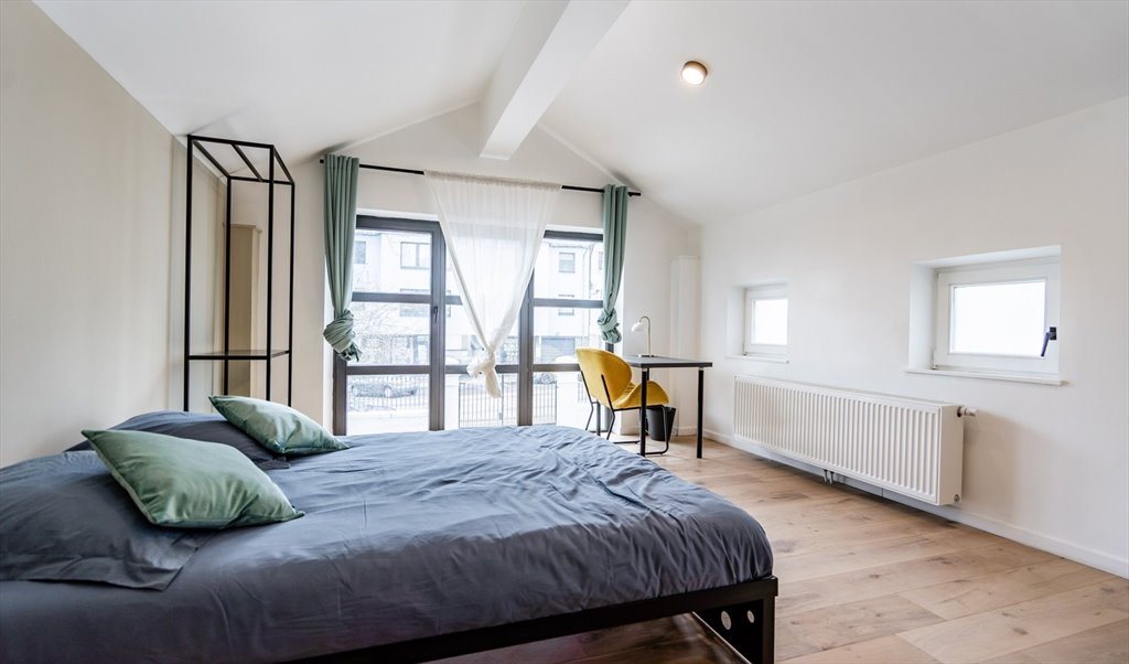 Colocation à Rue de Bastogne, Arlon - Bastogne 6B chambre 8 | Appartager - Image 2
