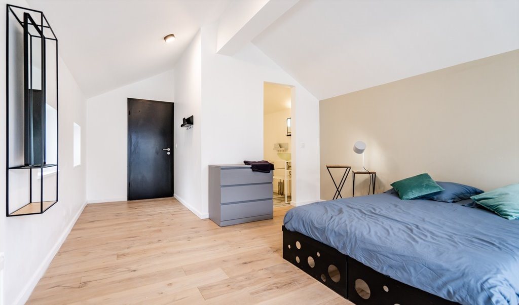 Colocation à Rue de Bastogne, Arlon - Bastogne 6B chambre 8 | Appartager - Image 3