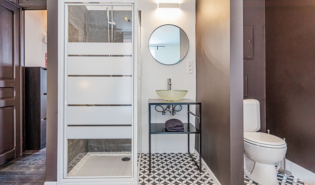 Colocation à Rue de la Poudrière, Pentagone/Vijfhoek - Poudrière - chambre 1 | Appartager - Image 3