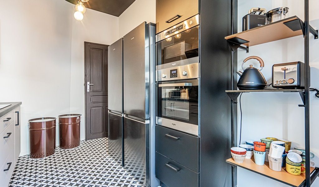 Colocation à Rue de la Poudrière, Pentagone/Vijfhoek - Poudrière - chambre 1 | Appartager - Image 5