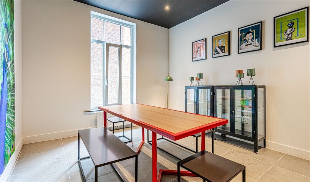 Colocation à Rue de la Poudrière, Pentagone/Vijfhoek - Poudrière - chambre 1 | Appartager - Image 6