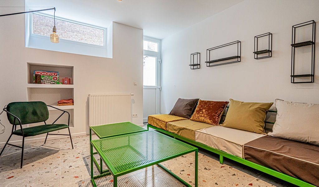 Colocation à Rue de la Poudrière, Pentagone/Vijfhoek - Poudrière - chambre 1 | Appartager - Image 7