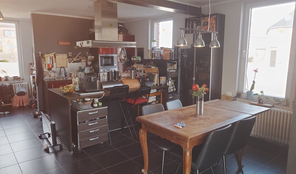 Colocation à Rue des Anglais, Jurbise - Chambres à louer Jurbise | Appartager - Image 3