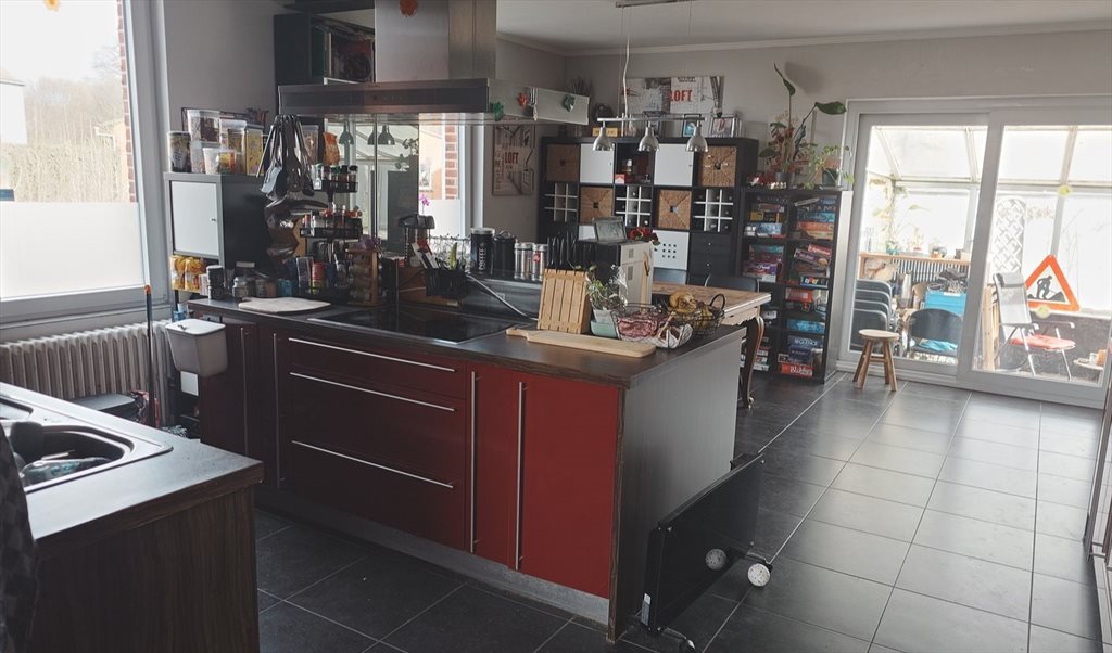 Colocation à Rue des Anglais, Jurbise - Chambres à louer Jurbise | Appartager - Image 4