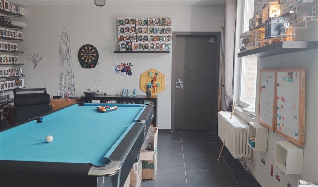 Colocation à Rue des Anglais, Jurbise - Chambres à louer Jurbise | Appartager - Image 5