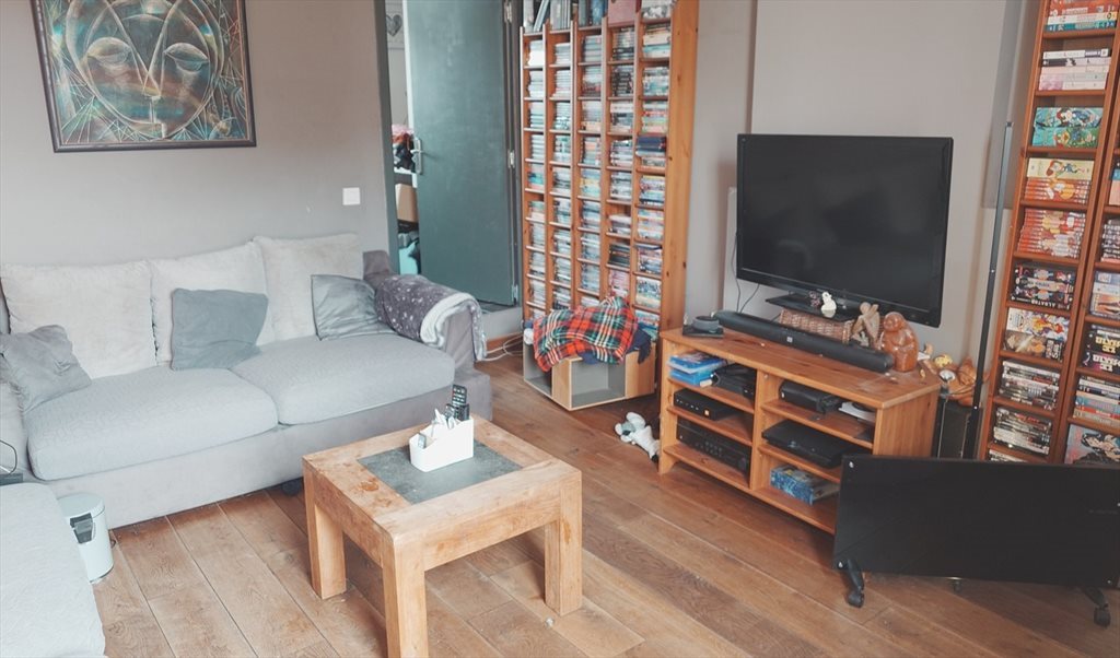 Colocation à Rue des Anglais, Jurbise - Chambres à louer Jurbise | Appartager - Image 6